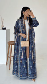 Ophelis Abaya Vogue